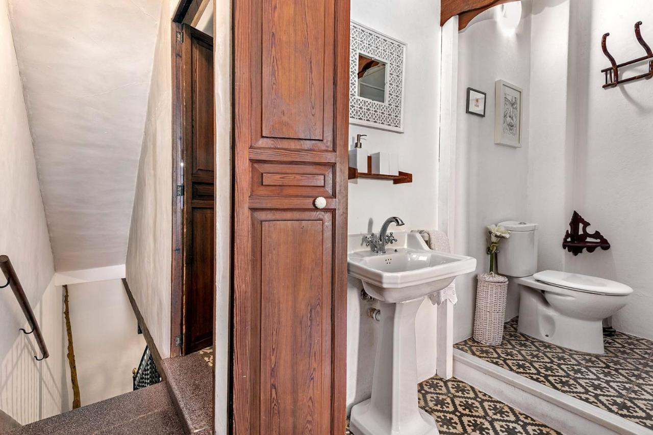 Villa 1930 - Sa Pobla Exteriér fotografie