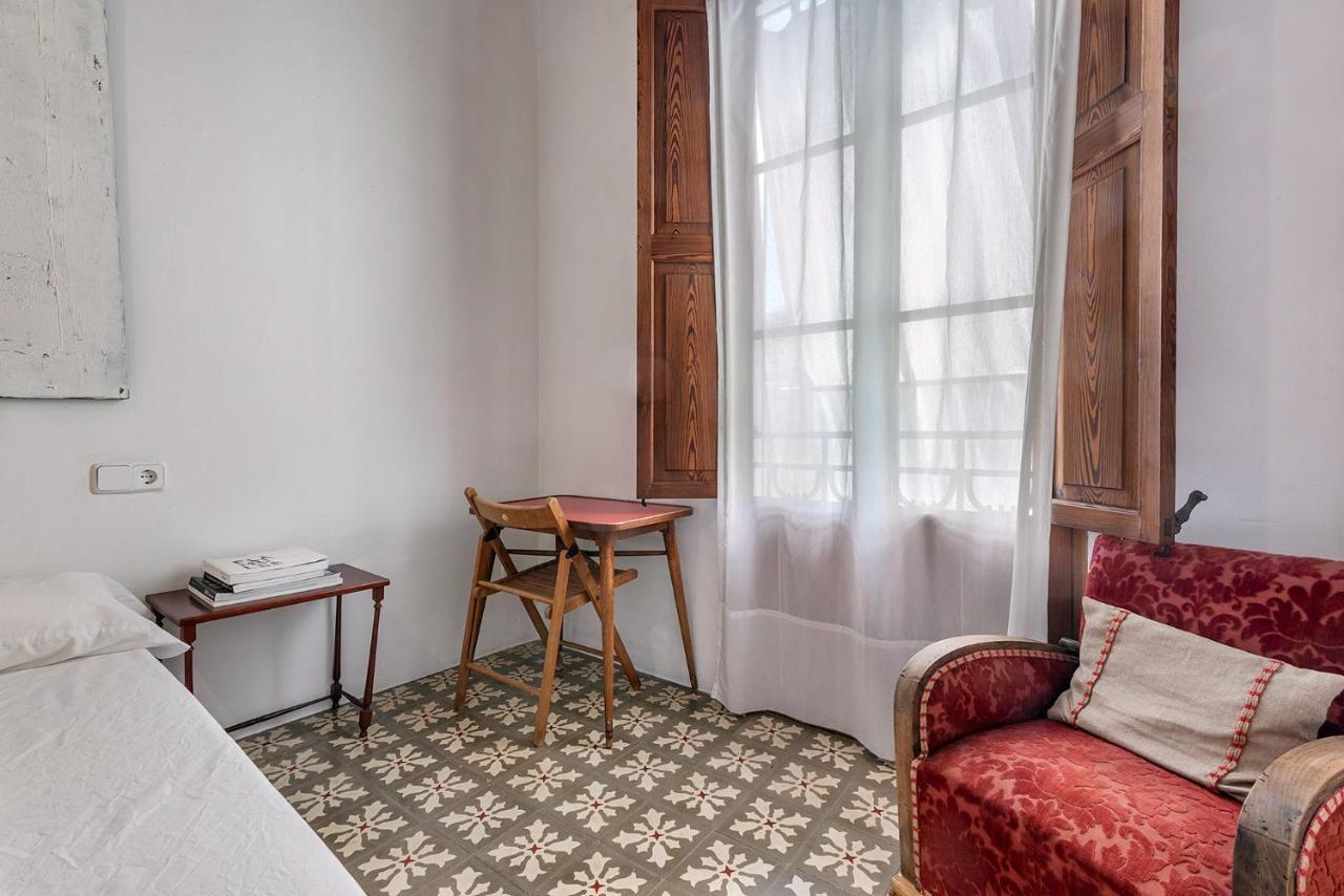 Villa 1930 - Sa Pobla Exteriér fotografie