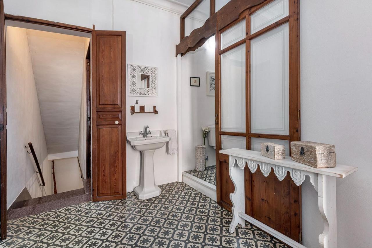 Villa 1930 - Sa Pobla Exteriér fotografie